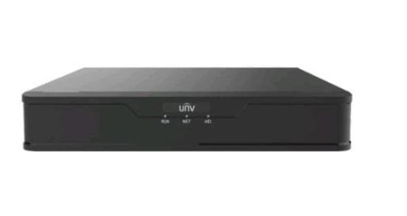 XVR301-08Q3 \ 8CH \ 1 H.D.D